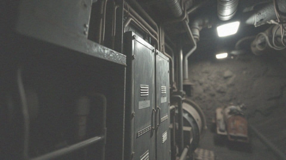 Ile zarabia elektryk na kopalni? Wynagrodzenia w górnictwie