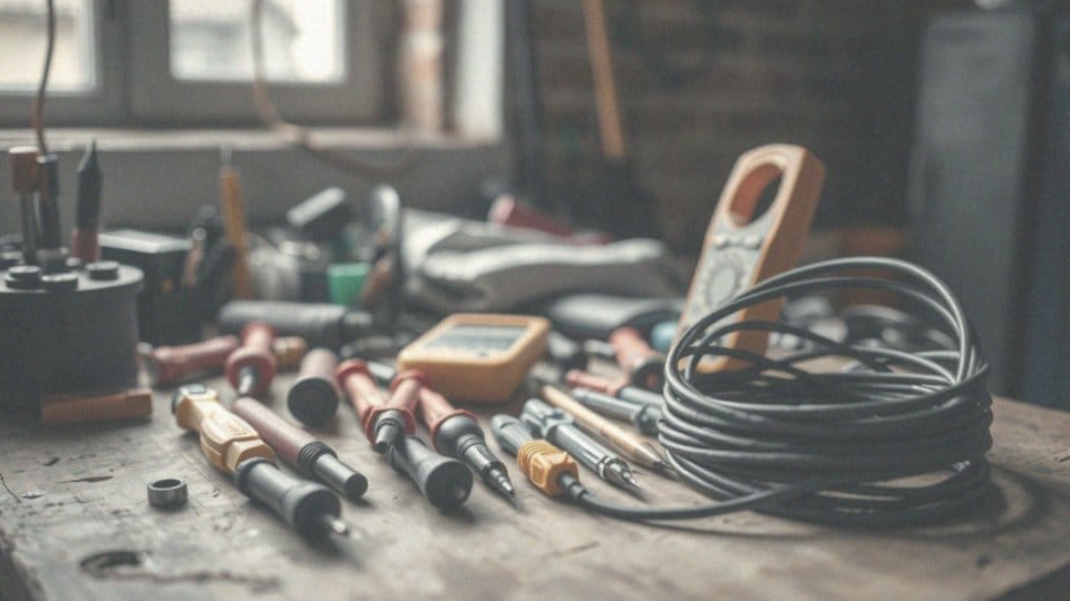 Ile zarabia elektryk w Polsce? Wynagrodzenia i czynniki wpływające na zarobki