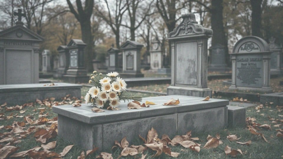 Informacja o śmierci i pogrzebie w Krakowie – jak to zrobić?