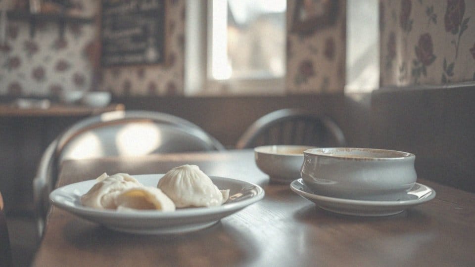 Jadłodajnia jak u mamy – tradycyjne obiadki w Krakowie