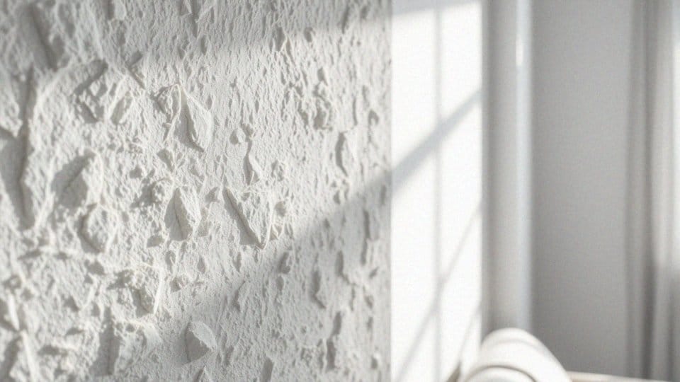 Jak czyścić kamień dekoracyjny gipsowy? Skuteczne metody i porady