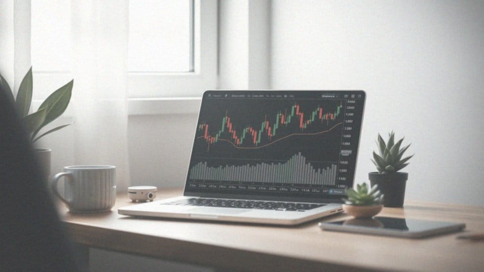 Jak czytać wykresy giełdowe? Przewodnik dla inwestorów