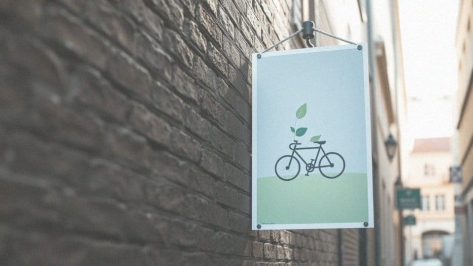 Jak dbać o czyste powietrze? Praktyczny plakat i porady