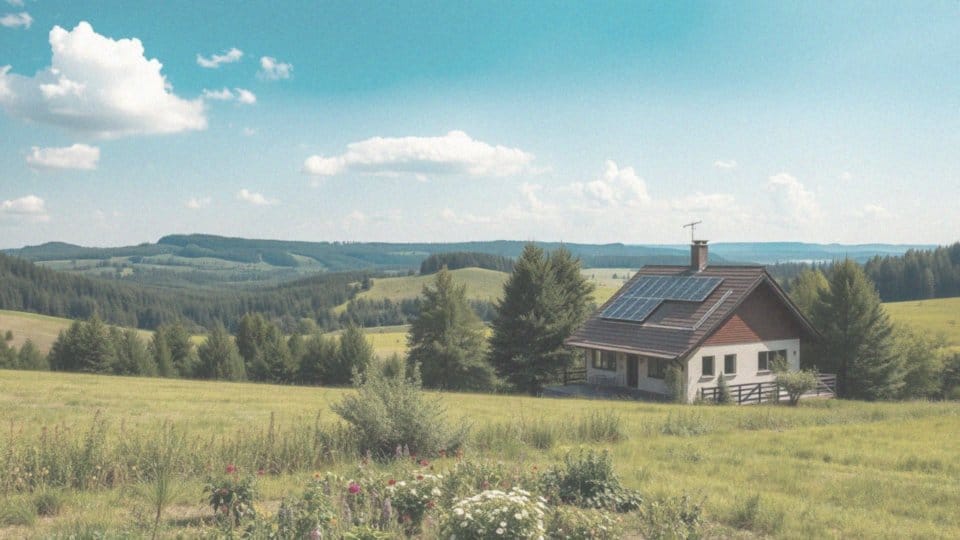 Jak dbać o czyste powietrze? Skuteczne metody i porady