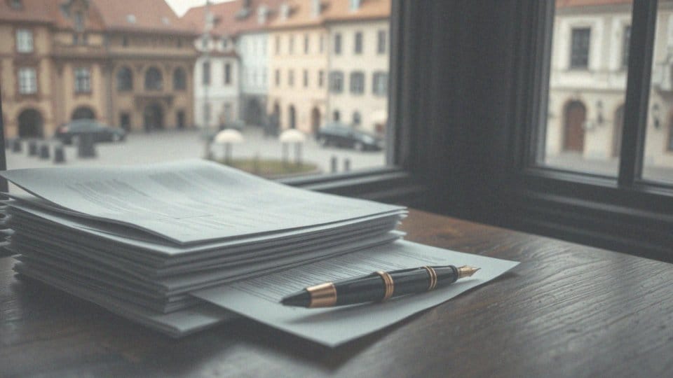 Jak długo po rozwodzie można ubiegać się o podział majątku wspólnego?