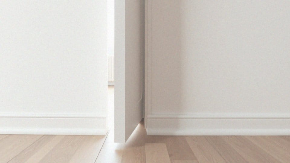 Jak dobrać drzwi do podłogi? Poradnik i praktyczne wskazówki