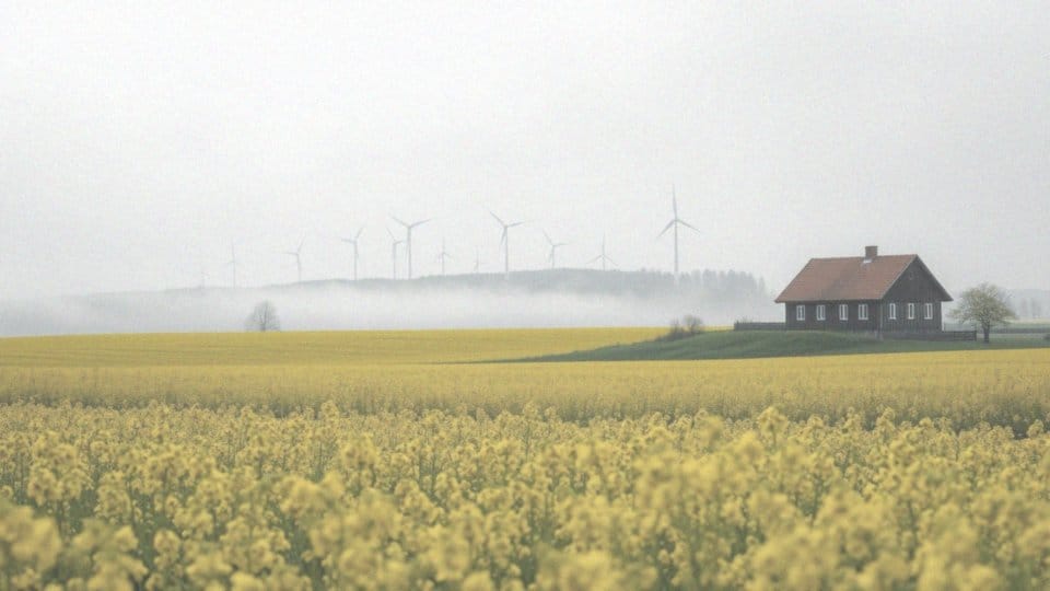 Jak ograniczyć efekt cieplarniany? Praktyczne działania dla wszystkich