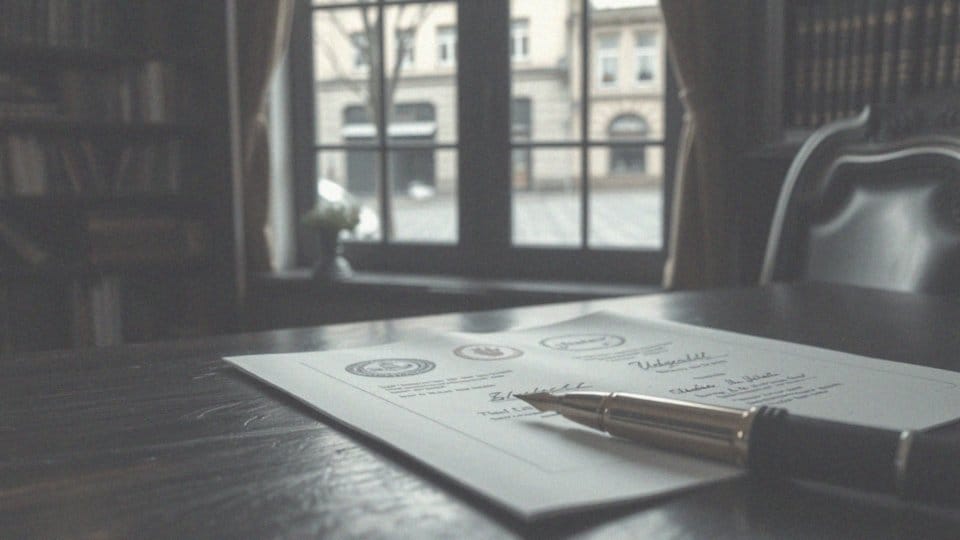 Jak prawnie odciąć się od rodziny? Poradnik krok po kroku