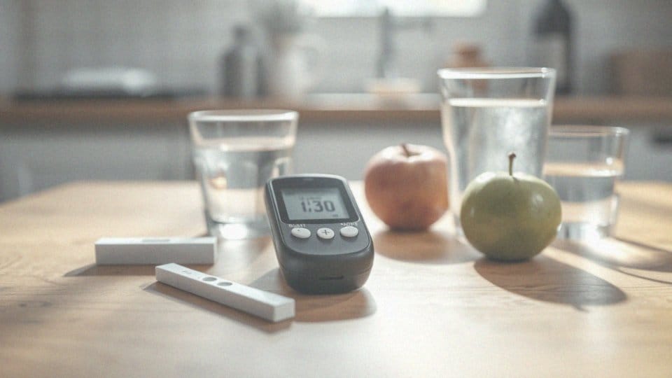 Jak sprawdzić czy mam cukrzycę? Objawy i badania diagnostyczne