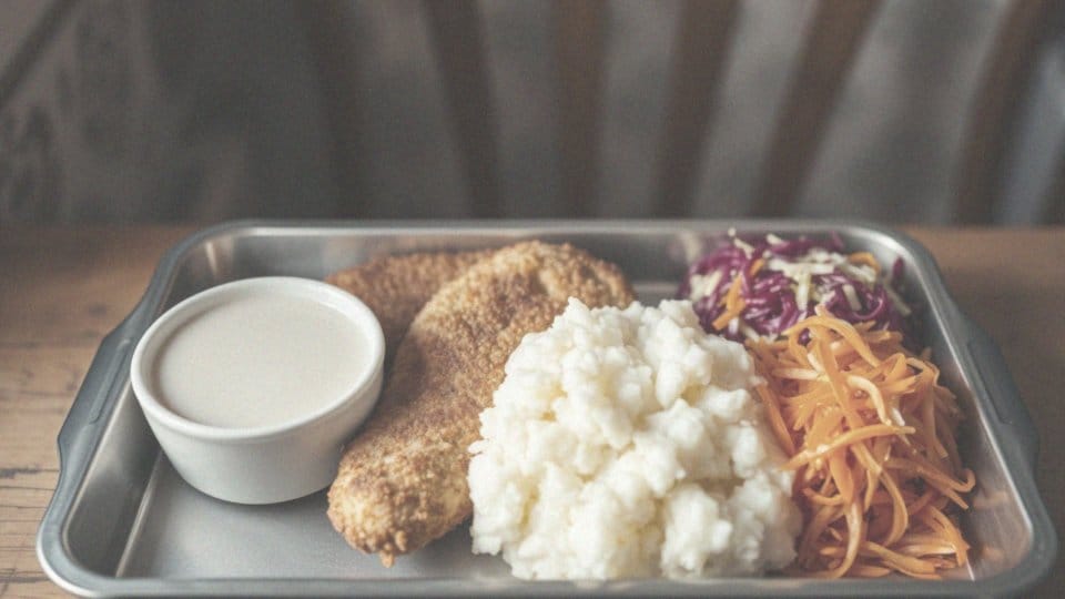 Jak u Mamy Ostróda – pyszne domowe obiady i menu na wynos