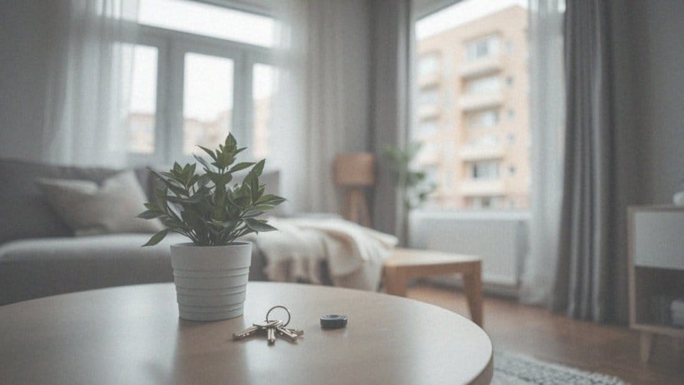 Jak ubezpieczyć mieszkanie w bloku? Praktyczny przewodnik