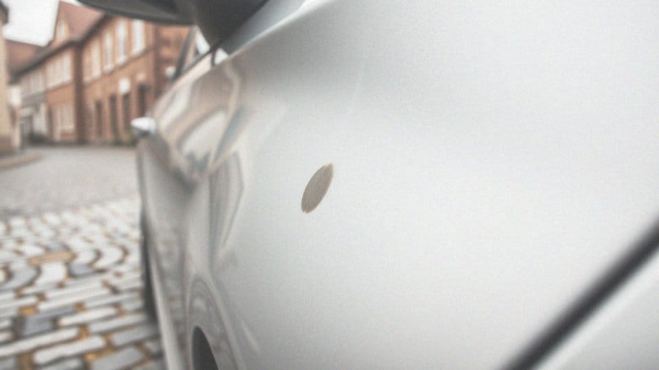 Jak usunąć plamy po ptasich odchodach? Skuteczne metody i porady