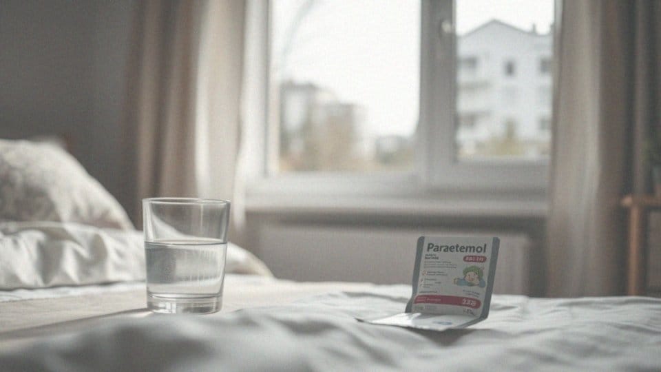 Jak zbić gorączkę u dzieci? Skuteczne metody i porady