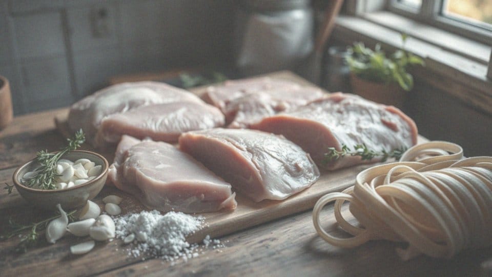 Jak zrobić białą kiełbasę na Wielkanoc? Praktyczny przewodnik