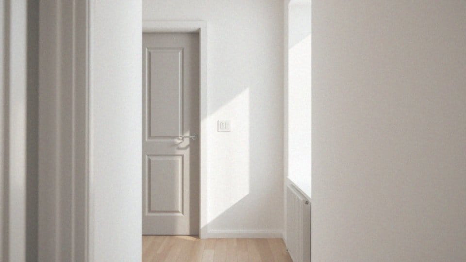 Jaki kolor drzwi do białych ścian? Praktyczny przewodnik