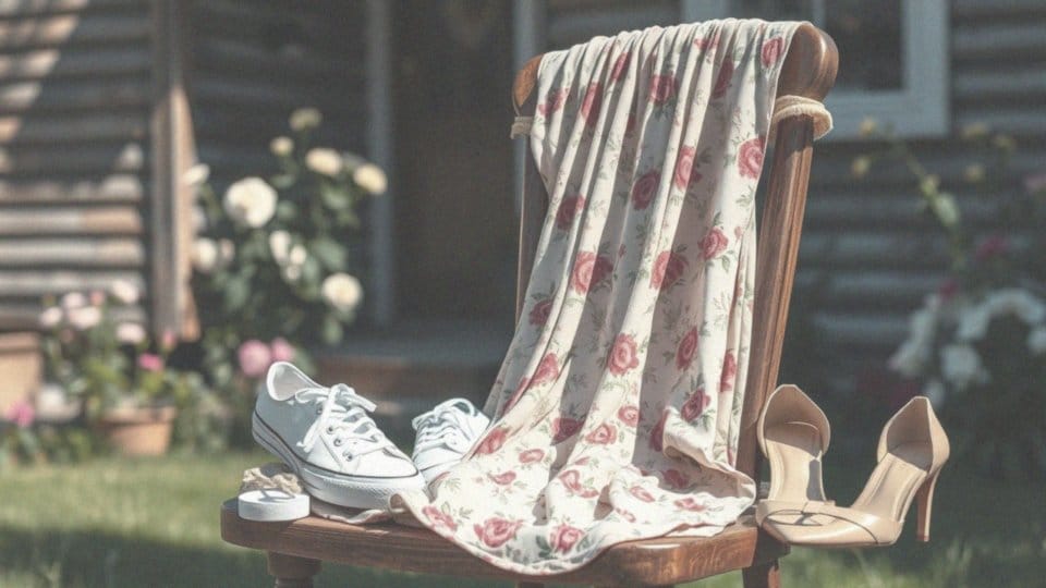 Jakie buty do sukienki w kwiaty? Praktyczny przewodnik po stylizacjach