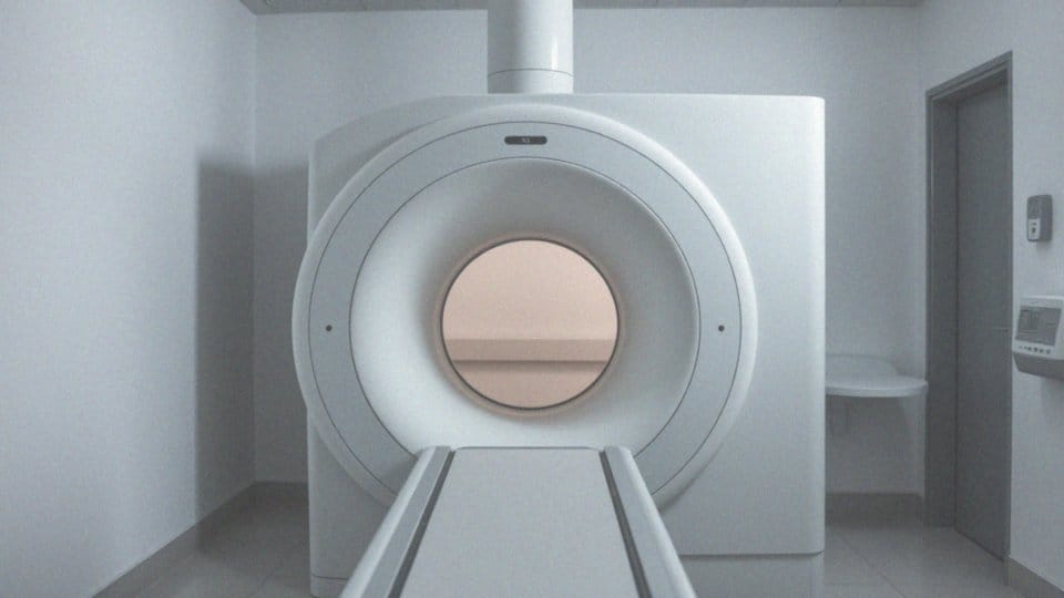 Jakie choroby psychiczne wykryje rezonans magnetyczny głowy?