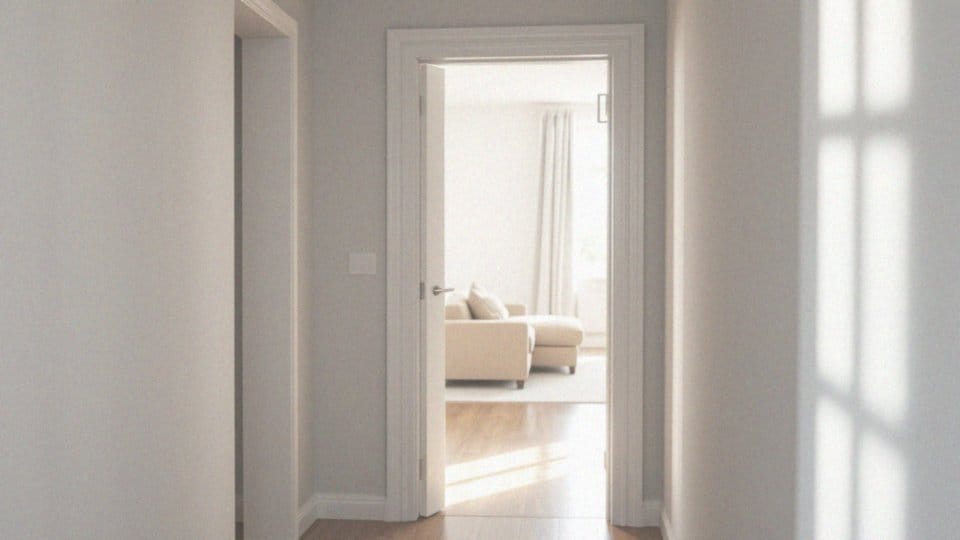Jakie drzwi wewnętrzne wybrać? Poradnik dla każdego wnętrza