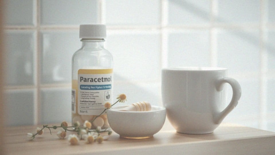 Jakie leki przeciwbólowe przy wrzodach żołądka? Bezpieczne opcje