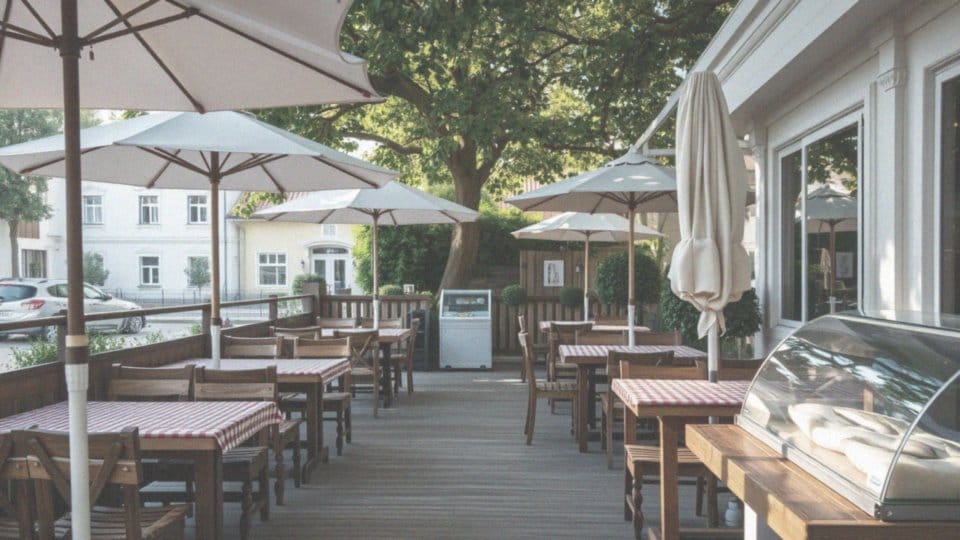 Karwia gdzie zjeść? Najlepsze miejsca na smaczne posiłki