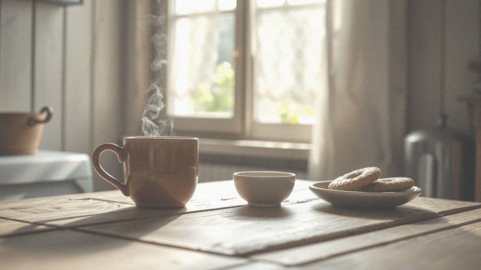 Kawa zbożowa a trzustka – korzyści dla zdrowia trzustki