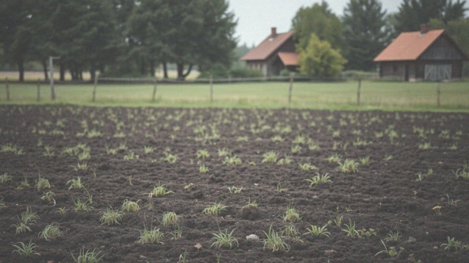 Kiedy KOWR ma prawo pierwokupu nieruchomości rolnych?