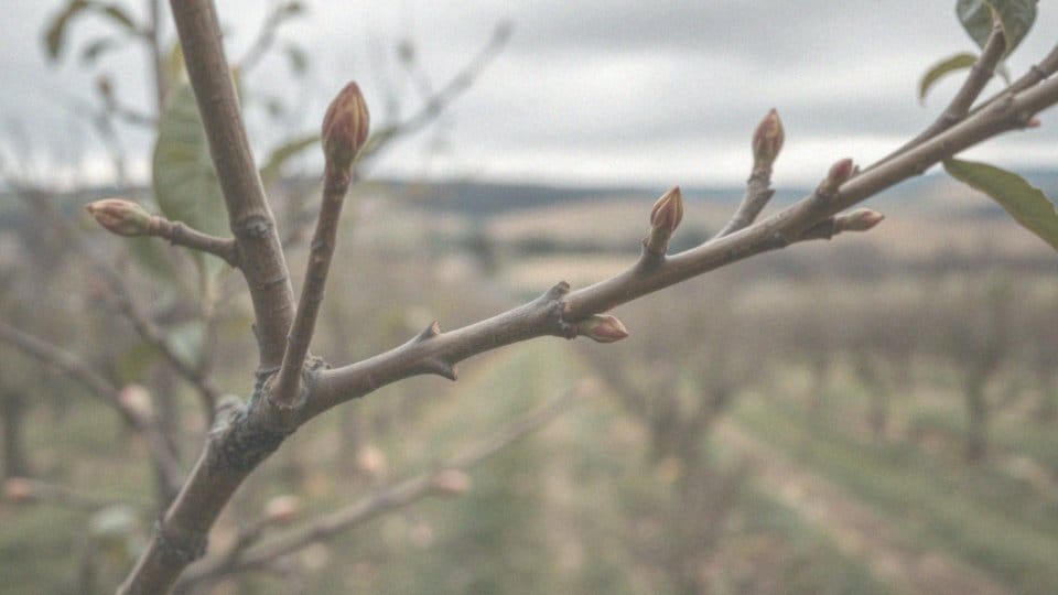 Kiedy przycinać brzoskwinie? Wskazówki i techniki cięcia