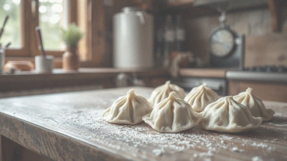 Knedliki czeskie przepis – jak przygotować idealne knedliki?