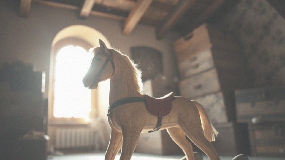 Kompleks ojca u córki – zrozumieć fenomen kompleksu Elektry