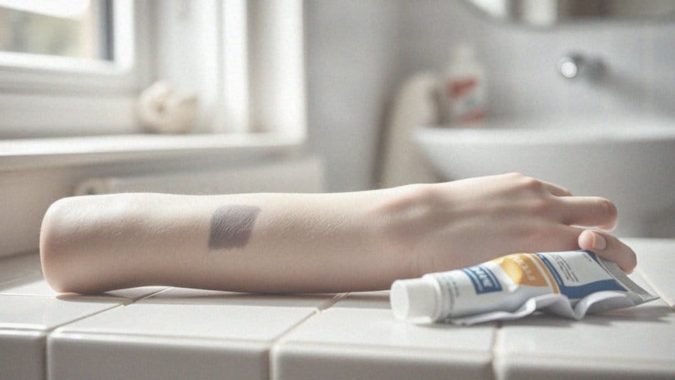 Krwiak a siniak – kluczowe różnice i leczenie