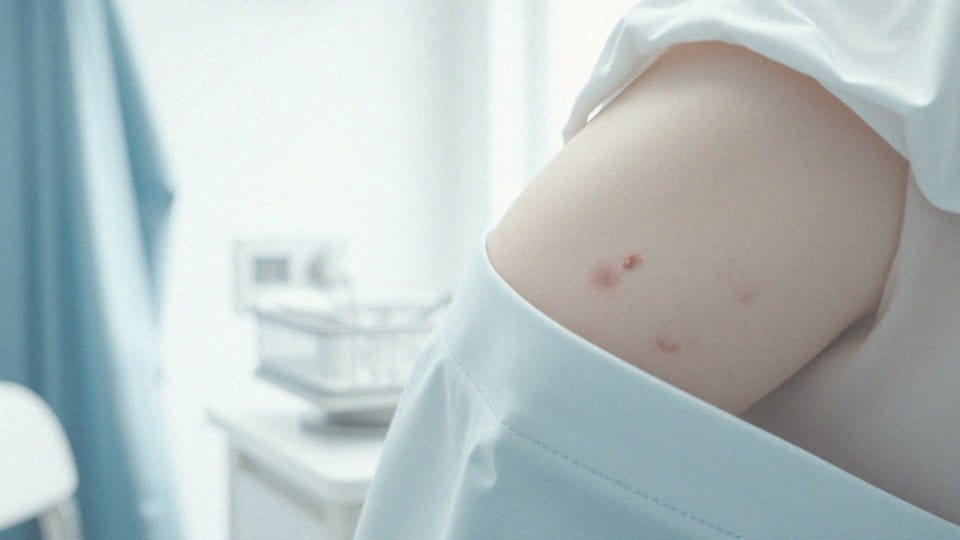 Krwiak po zabiegu chirurgicznym – przyczyny, objawy i leczenie