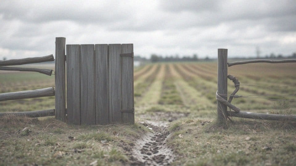 Kto odpadł z Farmy? Przegląd eliminacji w 4. edycji programu