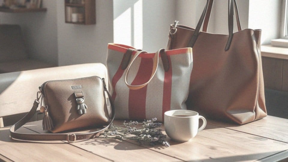 Lulu Castagnette a tous – eleganckie torebki dla współczesnych kobiet