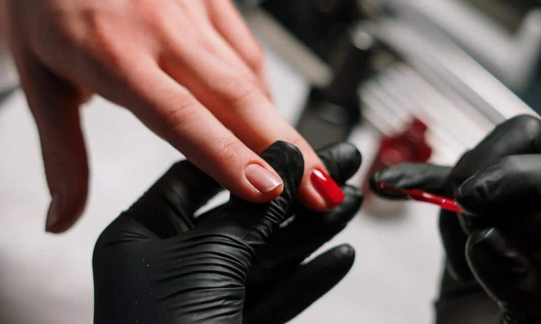 Manicure Ustroń