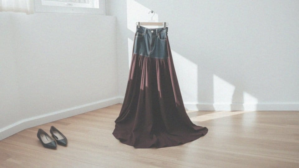 Masywne uda stylizacje – modowe triki na zakrycie mankamentów