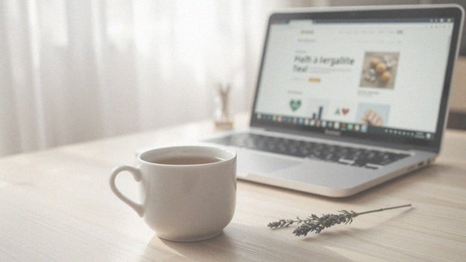 Menopauza test online – jak go wykonać i co oznaczają wyniki?