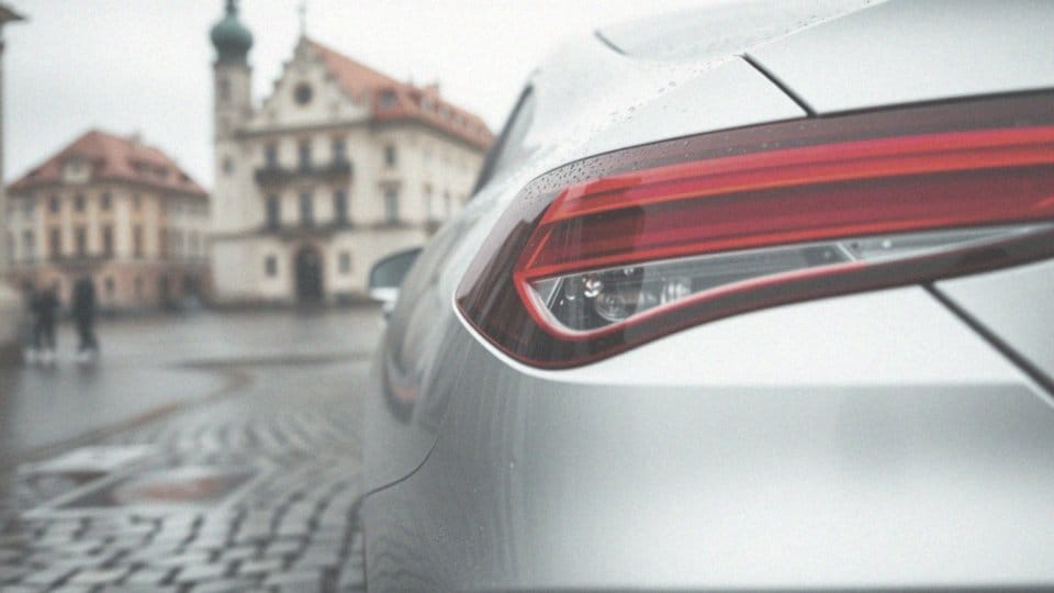 Mercedes CLA awarie i problemy – typowe usterki i przyczyny