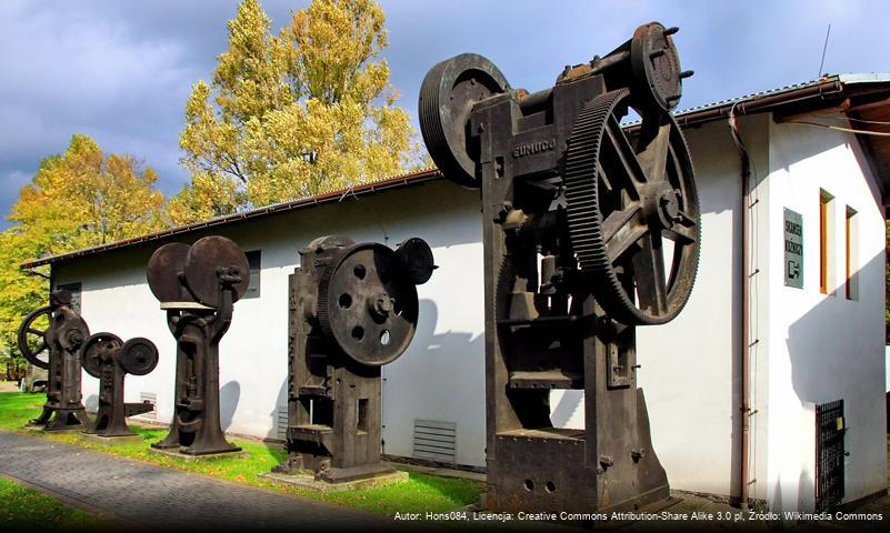 Muzeum Ustrońskie im. Jana Jarockiego