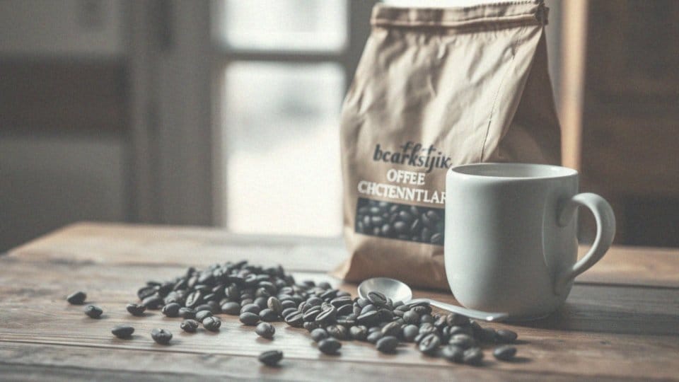 Najlepsza kawa bezkofeinowa – sprawdź jej właściwości i zalety