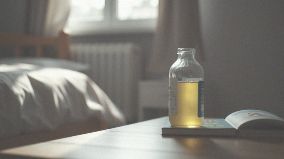 Neosine dla dzieci – skutki, dawkowanie i działanie leku