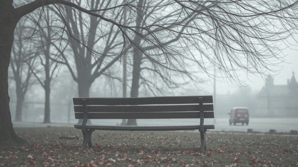 Nerwica a niedotlenienie mózgu – związki i skutki dla zdrowia