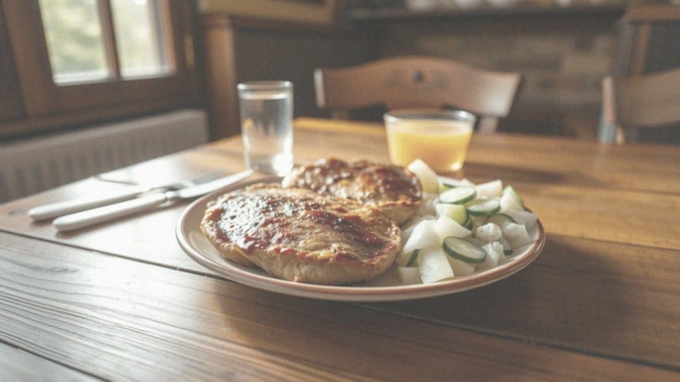 Obiady jak u mamy w Białymstoku – smak tradycyjnej kuchni polskiej