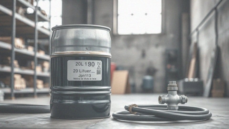 Olej hydrauliczny HV 46 – właściwości, zastosowania i specyfikacje