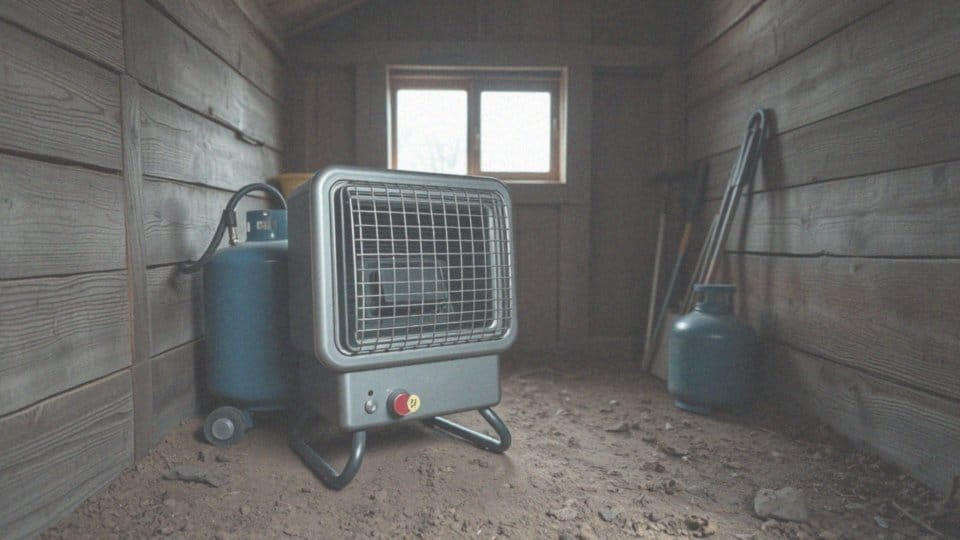 Piecyk gazowy na butlę – zalety, rodzaje i skuteczne użytkowanie