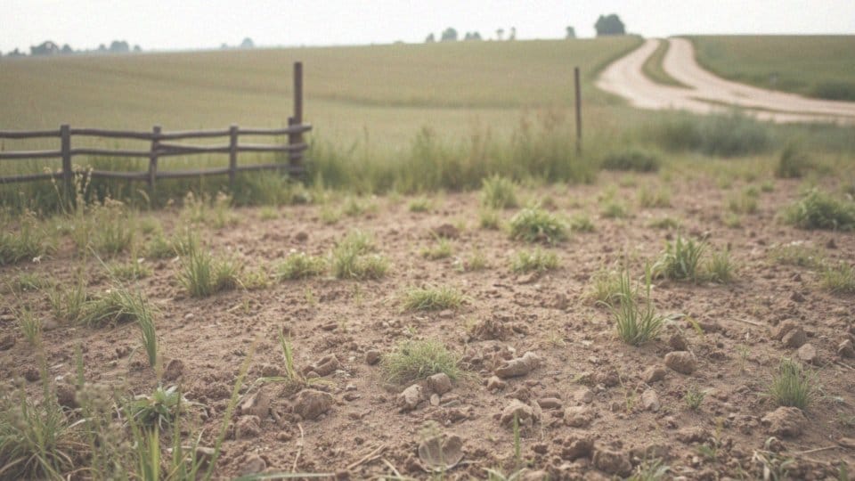 Pierwokup KOWR poniżej 1 ha – co powinieneś o tym wiedzieć?