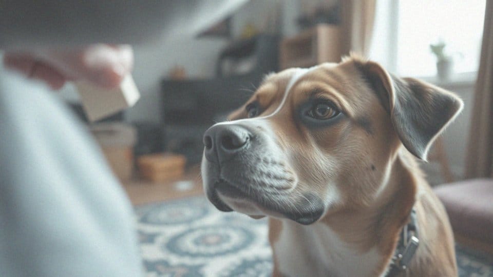 Pies zazdrosny o właściciela – objawy i sposoby na eliminację zazdrości