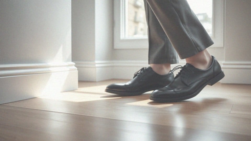 Płaskie buty do damskiego garnituru – jak je wybrać i stylizować?