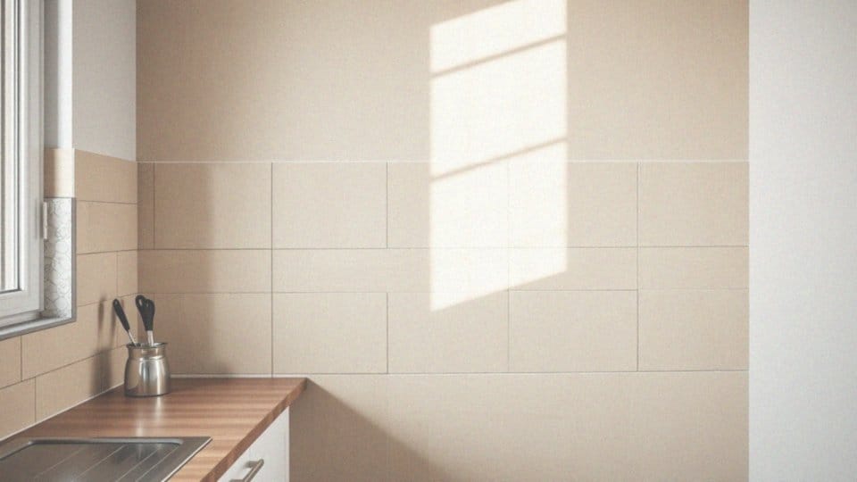 Płyty MDF na stare płytki – jak skutecznie je zamontować?