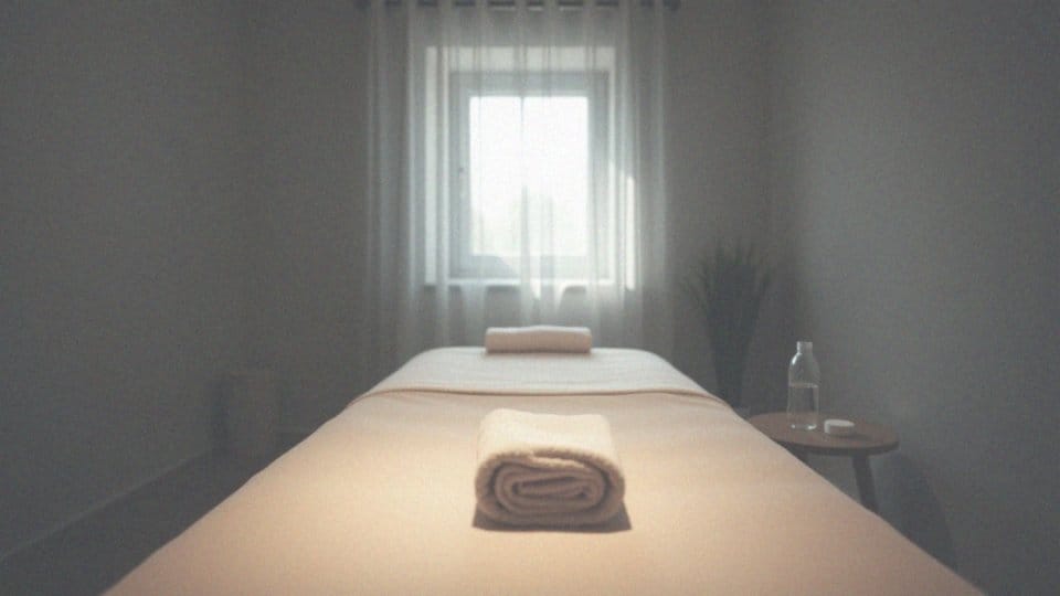 Po masażu boli bardziej – dlaczego to się dzieje?