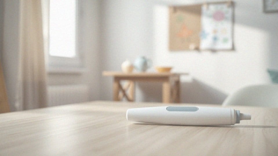 Prawidłowa temperatura na czole – normy i pomiar